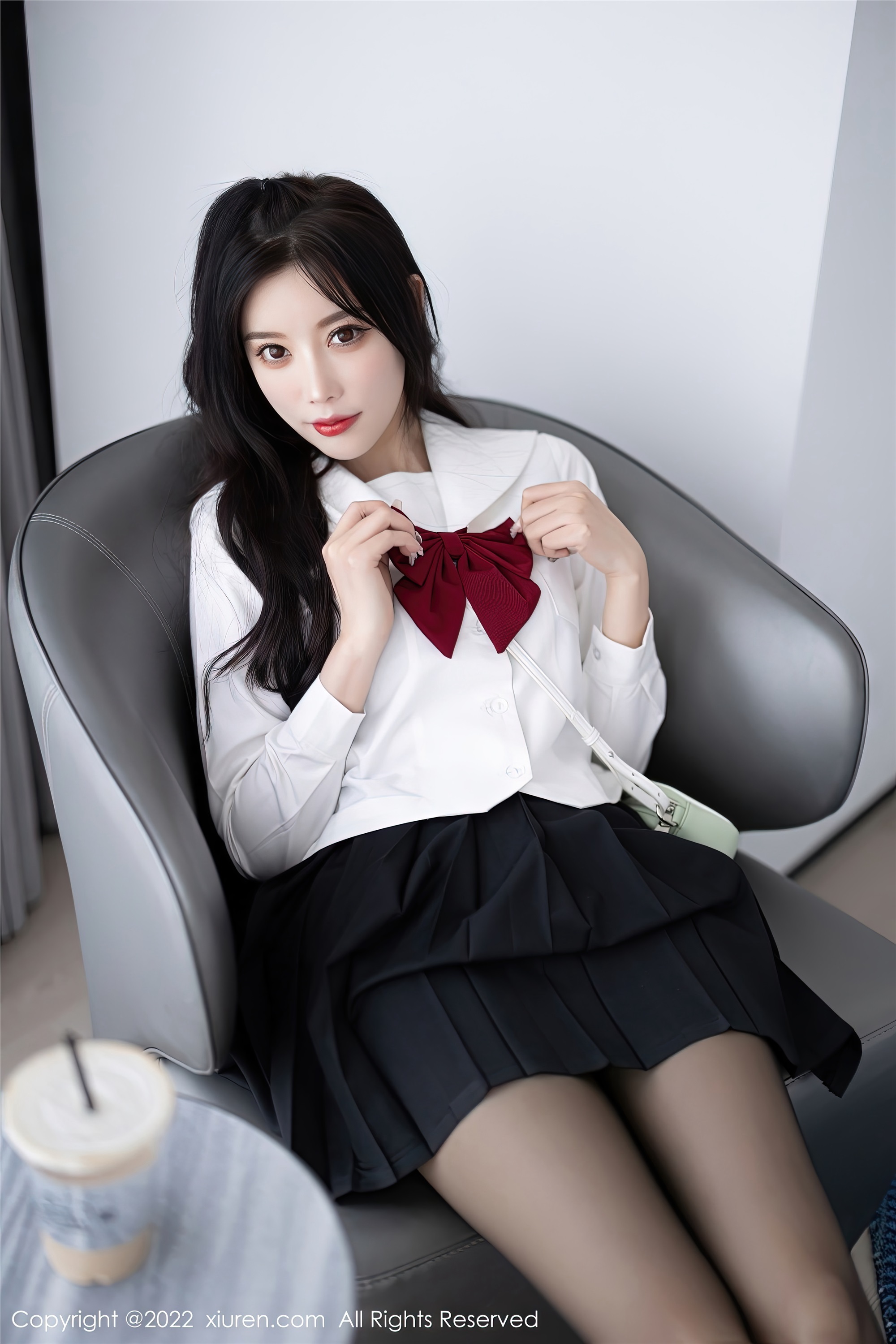 Xiuren秀人网 2022.11.08 NO.5823 杨晨晨Yome